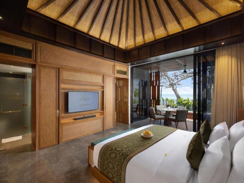 Sumitra Luxury Villas A Pramana Experience