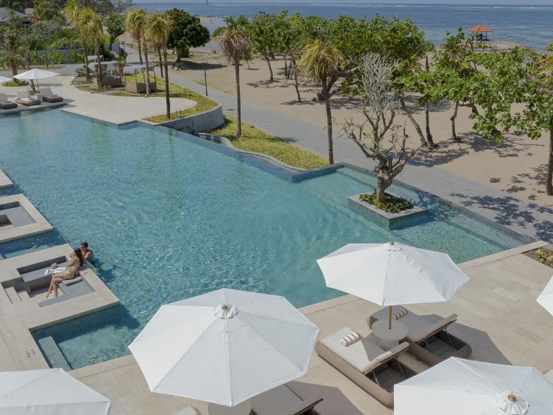 Sumitra Luxury Villas A Pramana Experience