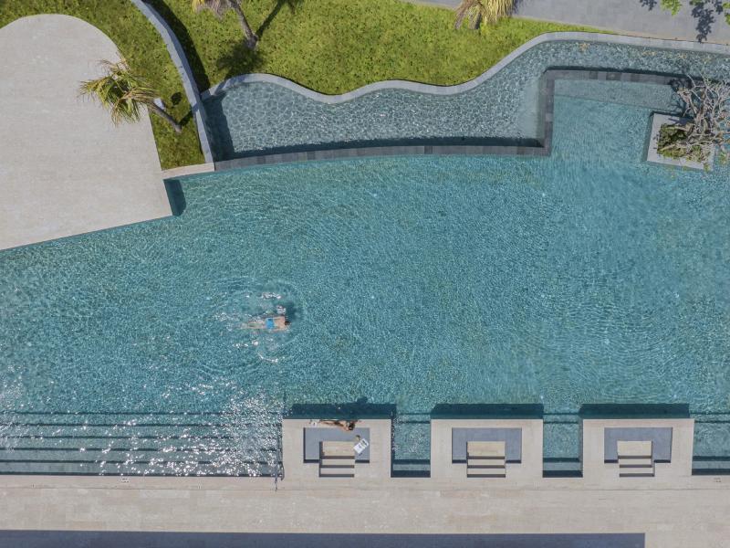 Sumitra Luxury Villas A Pramana Experience