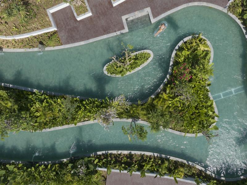 Sumitra Luxury Villas A Pramana Experience