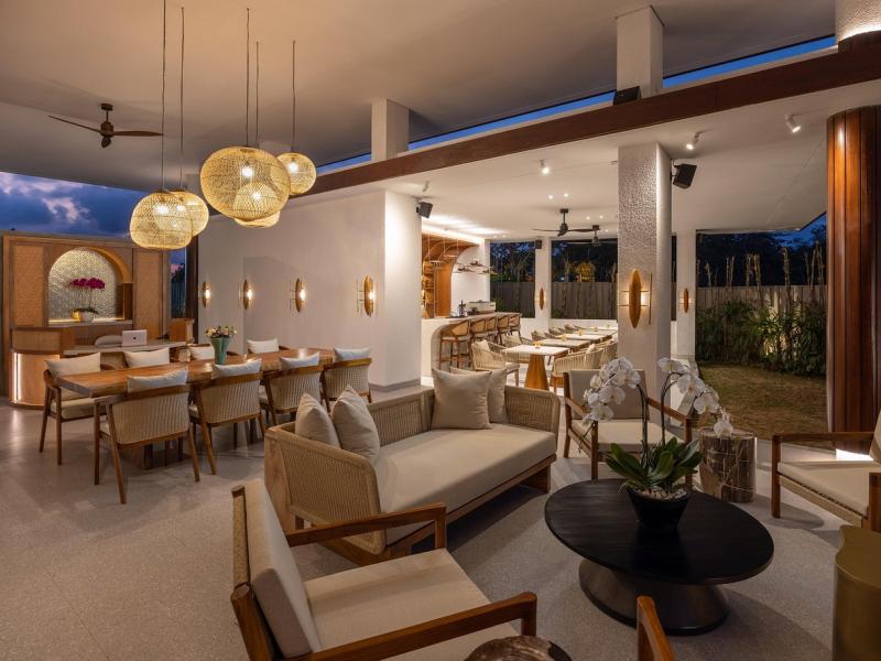 Sumitra Luxury Villas A Pramana Experience