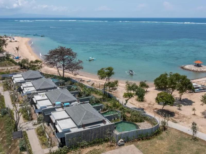 Sumitra Luxury Villas A Pramana Experience