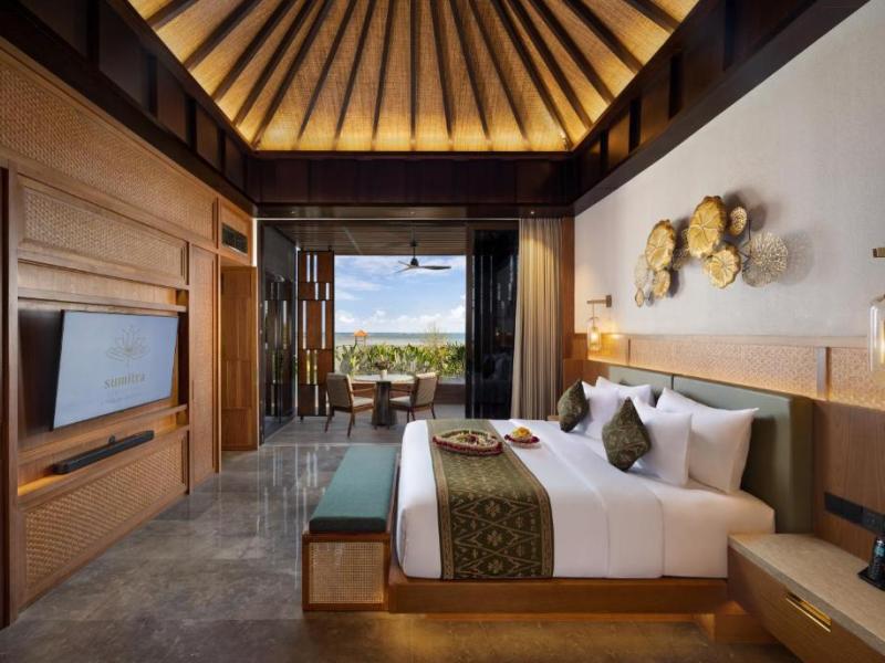 Sumitra Luxury Villas A Pramana Experience