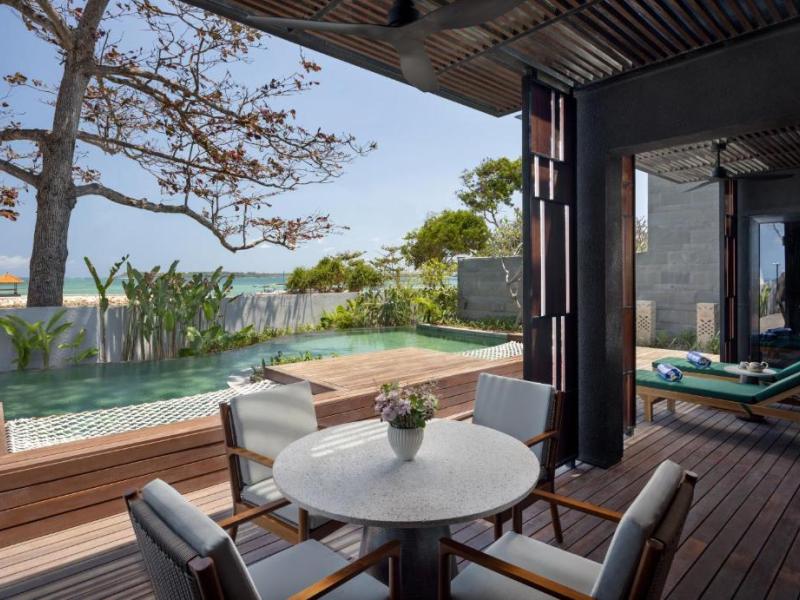 Sumitra Luxury Villas A Pramana Experience