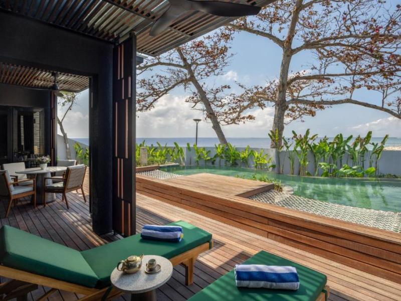 Sumitra Luxury Villas A Pramana Experience