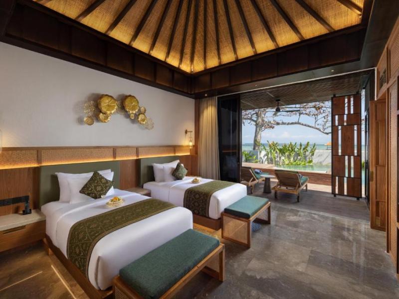Sumitra Luxury Villas A Pramana Experience