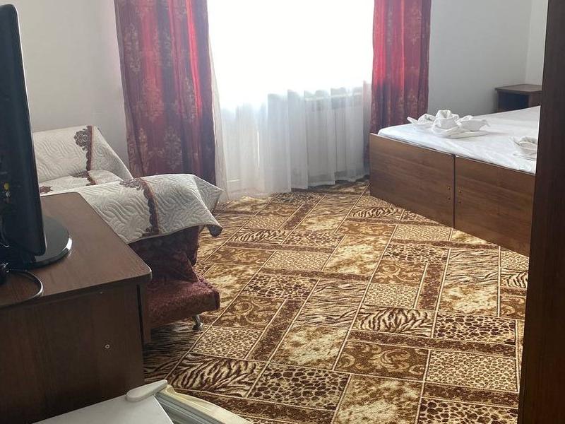 Белые паруса