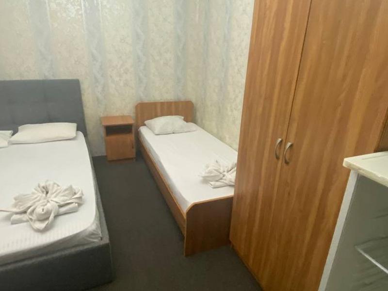 Белые паруса
