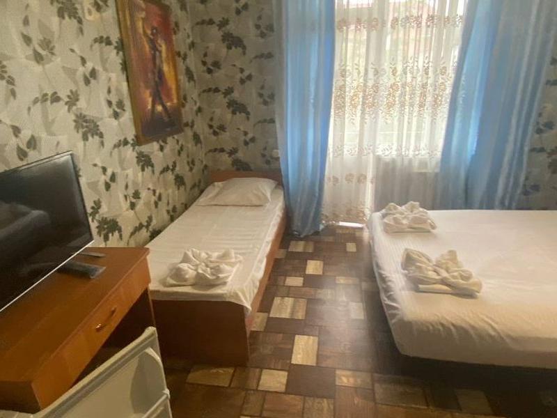 Белые паруса