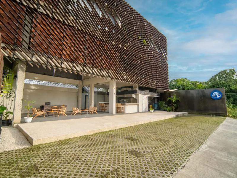 Atap Resort Canggu by Ini Vie Hospitality