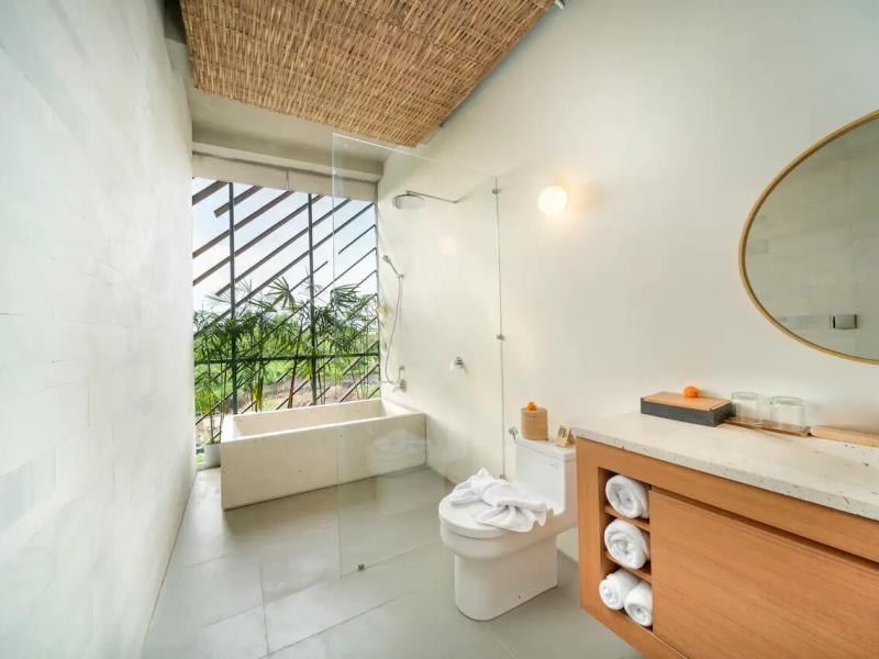 Atap Resort Canggu by Ini Vie Hospitality