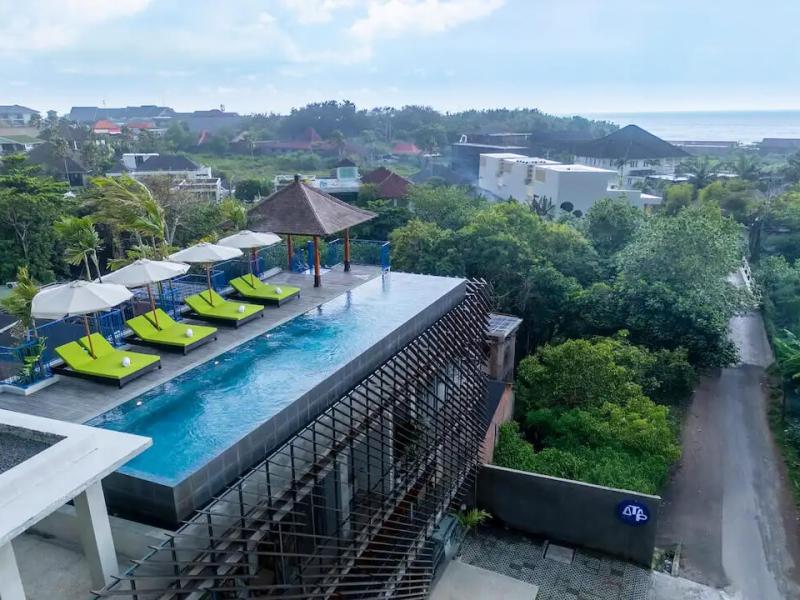 Atap Resort Canggu by Ini Vie Hospitality