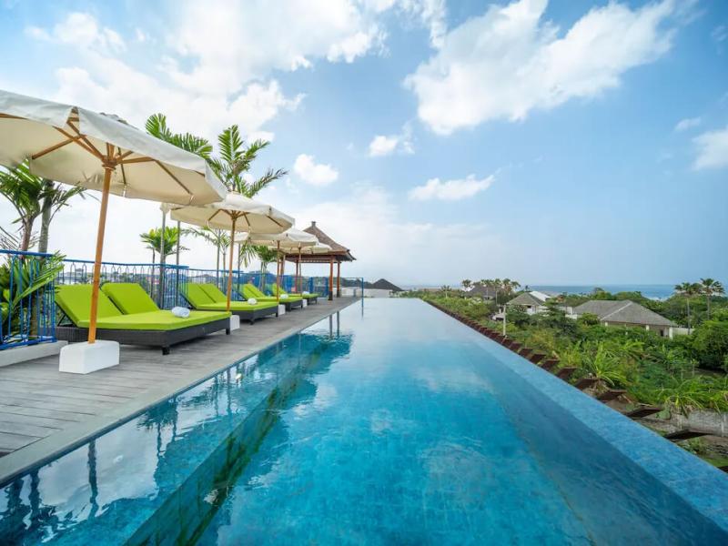 Atap Resort Canggu by Ini Vie Hospitality