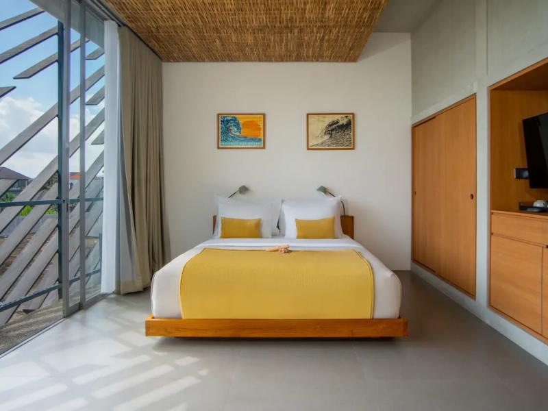 Atap Resort Canggu by Ini Vie Hospitality