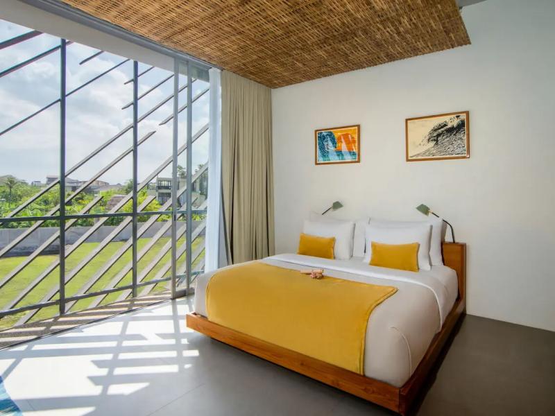 Atap Resort Canggu by Ini Vie Hospitality