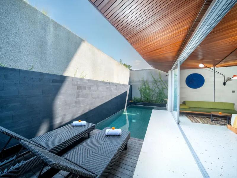 Atap Resort Canggu by Ini Vie Hospitality