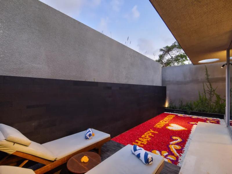 Atap Resort Canggu by Ini Vie Hospitality