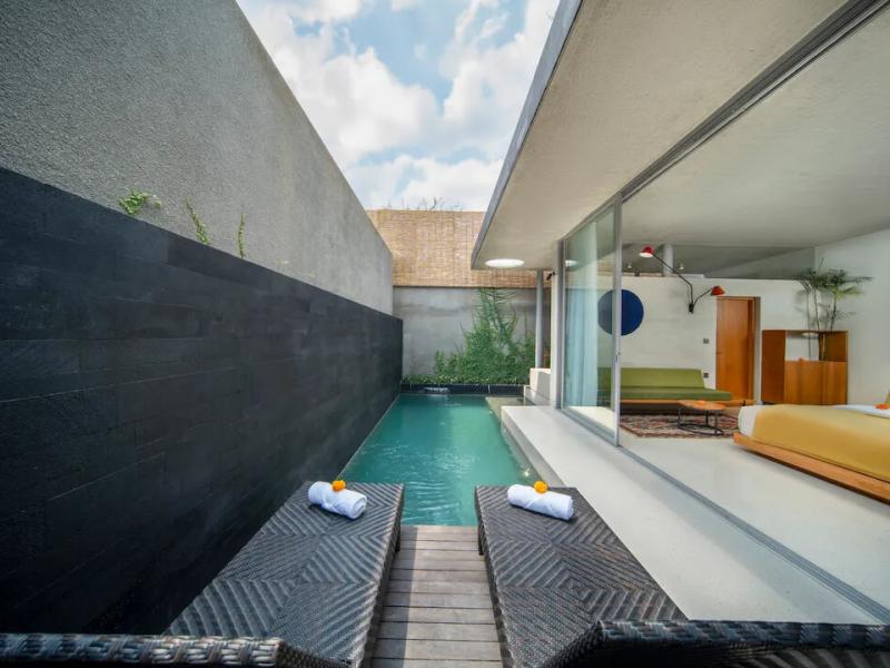 Atap Resort Canggu by Ini Vie Hospitality