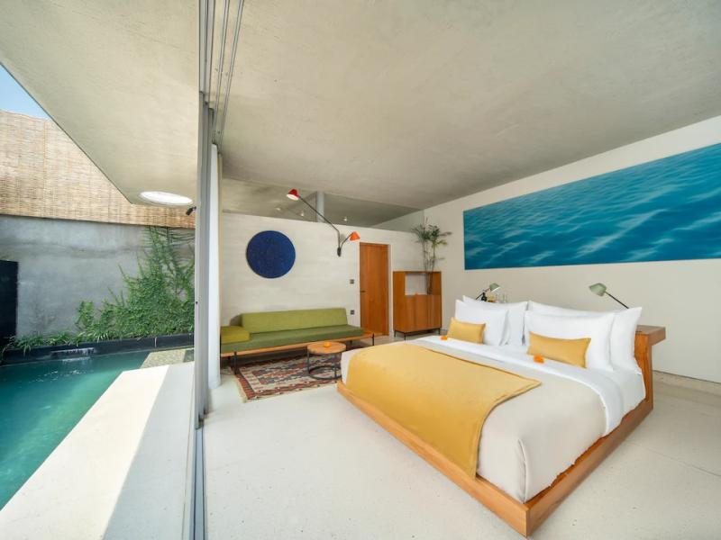 Atap Resort Canggu by Ini Vie Hospitality