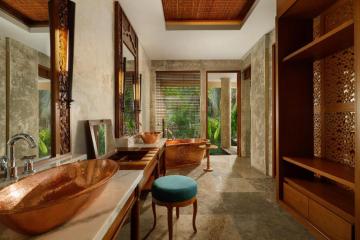 Отель Abisena Wellness and Resort Ubud Индонезия, о Бали, фото 11