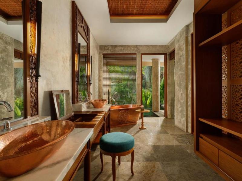 Abisena Wellness and Resort Ubud