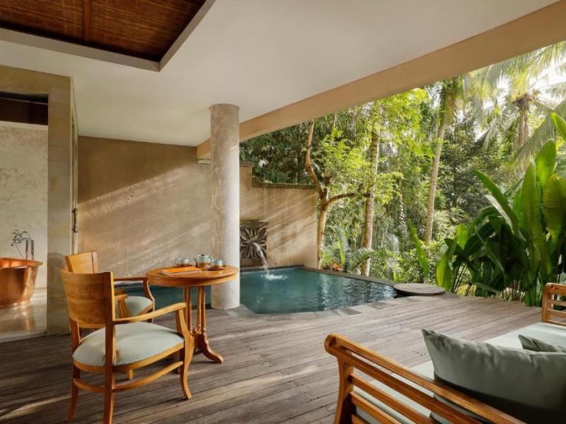 Abisena Wellness and Resort Ubud