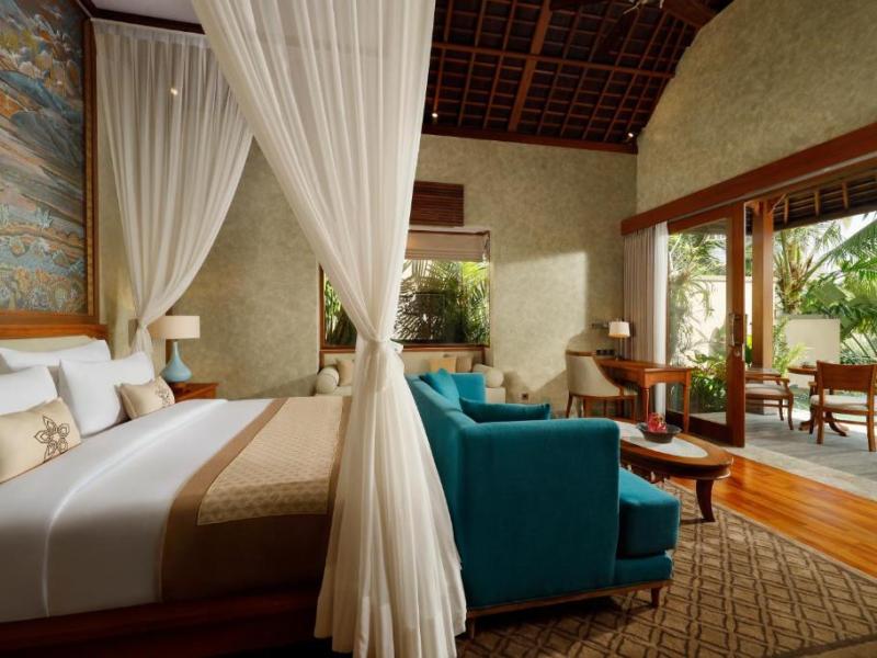 Abisena Wellness and Resort Ubud