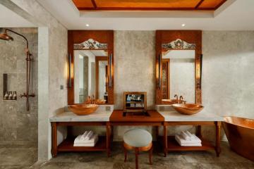 Отель Abisena Wellness and Resort Ubud Индонезия, о Бали, фото 14