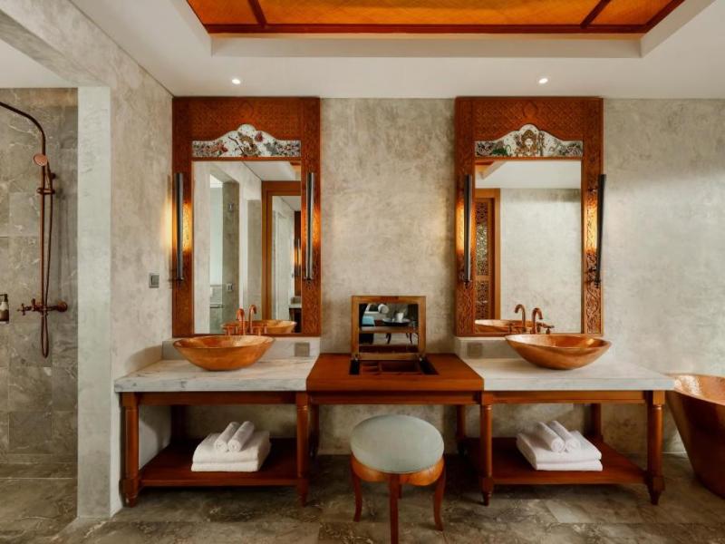 Abisena Wellness and Resort Ubud
