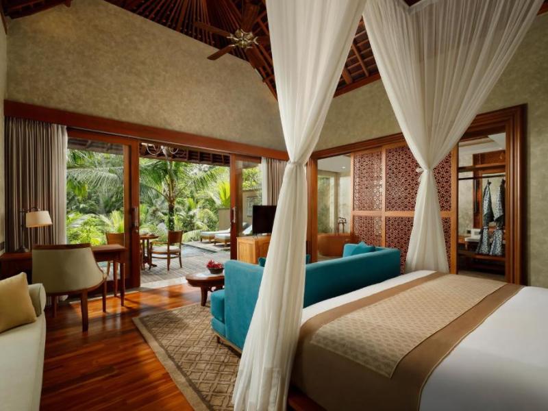 Abisena Wellness and Resort Ubud