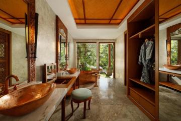 Отель Abisena Wellness and Resort Ubud Индонезия, о Бали, фото 16