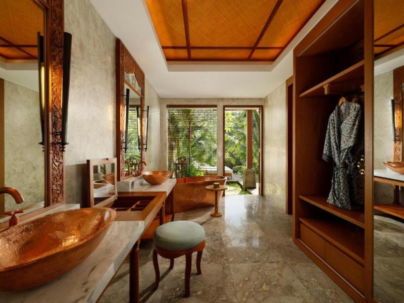 Abisena Wellness and Resort Ubud