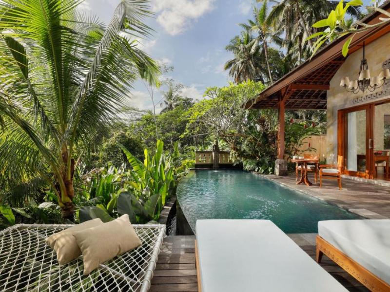 Abisena Wellness and Resort Ubud