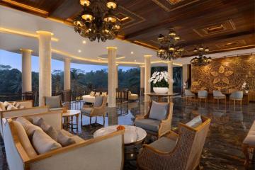 Отель Abisena Wellness and Resort Ubud Индонезия, о Бали, фото 19
