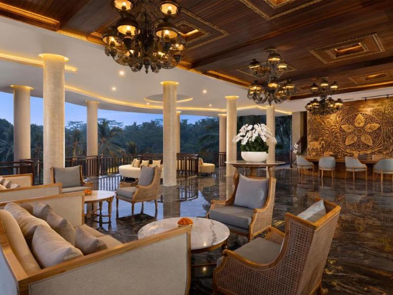 Abisena Wellness and Resort Ubud