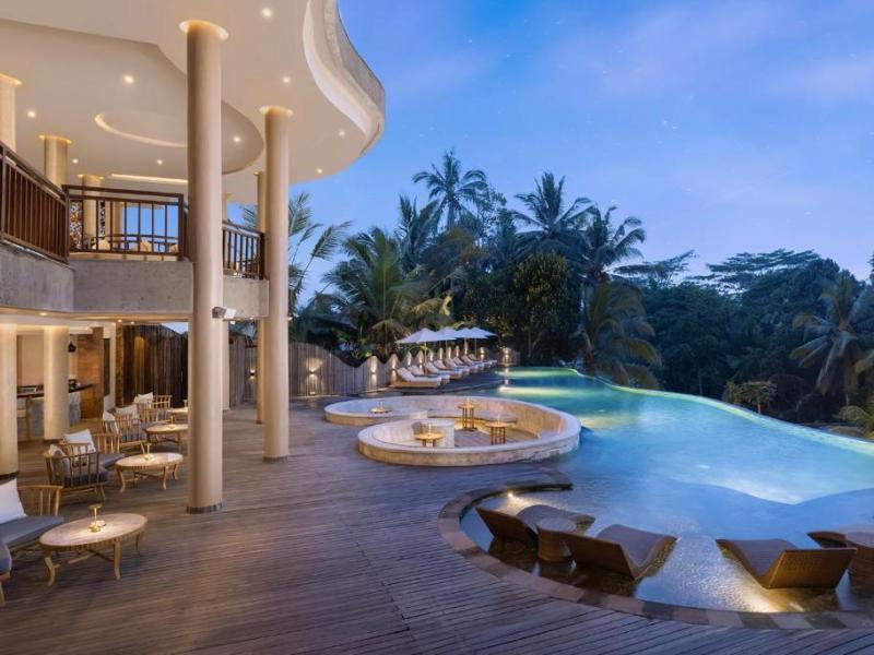 Abisena Wellness and Resort Ubud