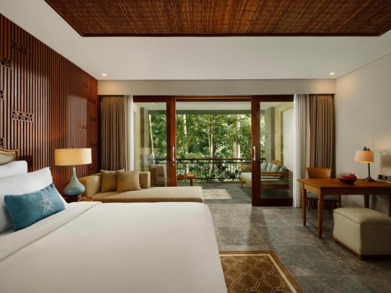 Abisena Wellness and Resort Ubud