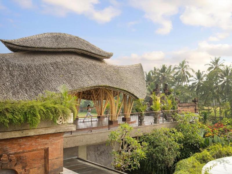 Abisena Wellness and Resort Ubud