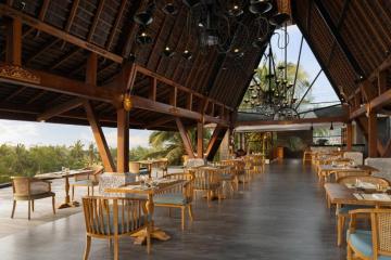 Отель Abisena Wellness and Resort Ubud Индонезия, о Бали, фото 22