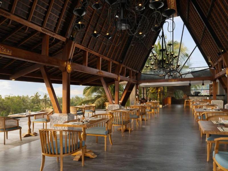 Abisena Wellness and Resort Ubud