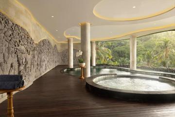 Отель Abisena Wellness and Resort Ubud Индонезия, о Бали, фото 24