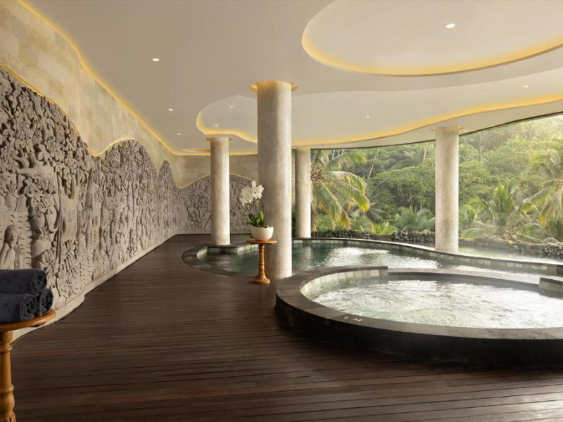 Abisena Wellness and Resort Ubud