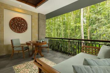 Отель Abisena Wellness and Resort Ubud Индонезия, о Бали, фото 25