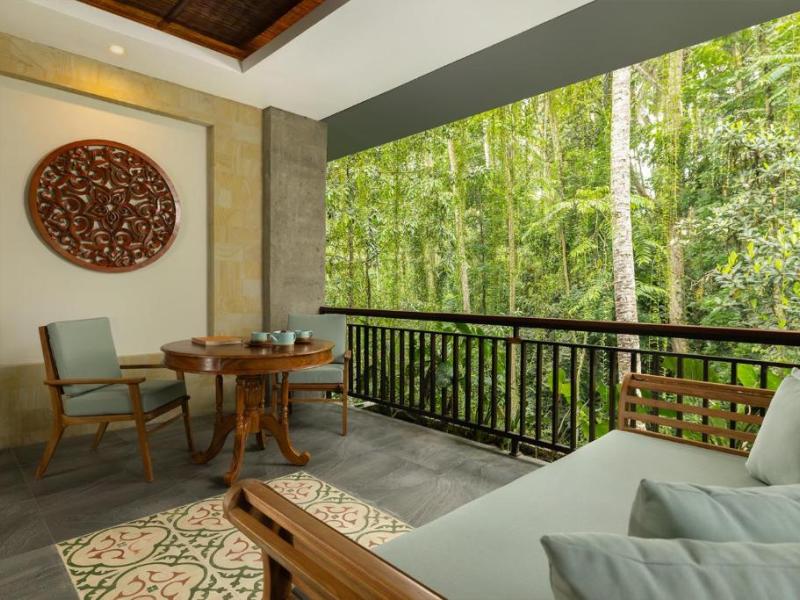 Abisena Wellness and Resort Ubud