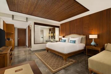 Отель Abisena Wellness and Resort Ubud Индонезия, о Бали, фото 26