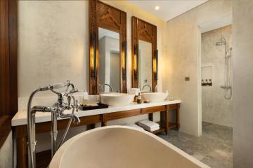 Отель Abisena Wellness and Resort Ubud Индонезия, о Бали, фото 27