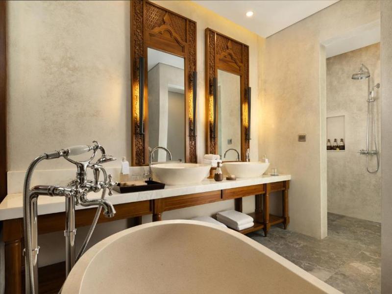 Abisena Wellness and Resort Ubud