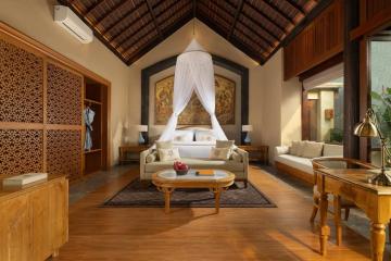 Отель Abisena Wellness and Resort Ubud Индонезия, о Бали, фото 28