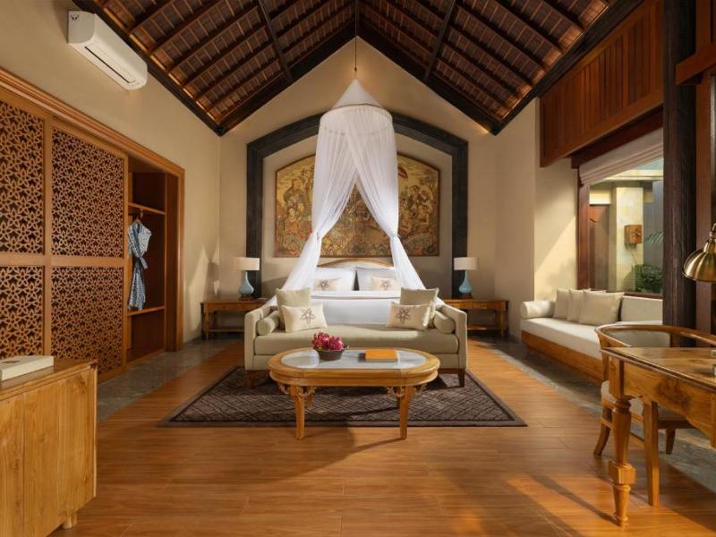 Abisena Wellness and Resort Ubud
