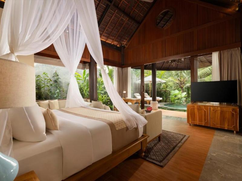 Abisena Wellness and Resort Ubud